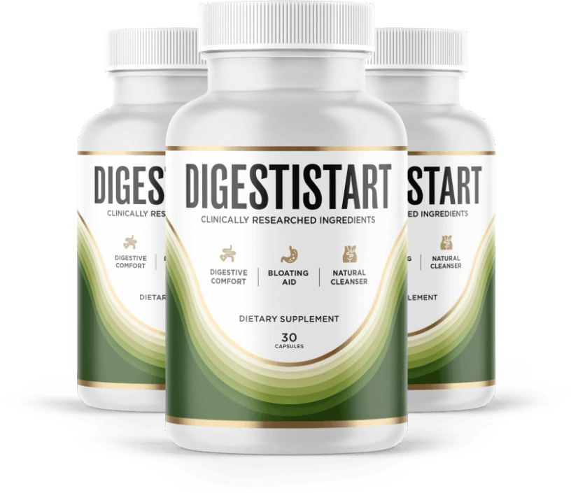 Buy DigestiStart